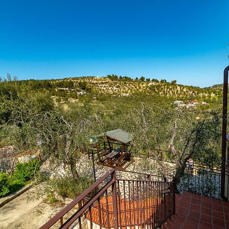 Villa Mapa - Appartamenti Vicino Al Mare В'єсте Екстер'єр фото