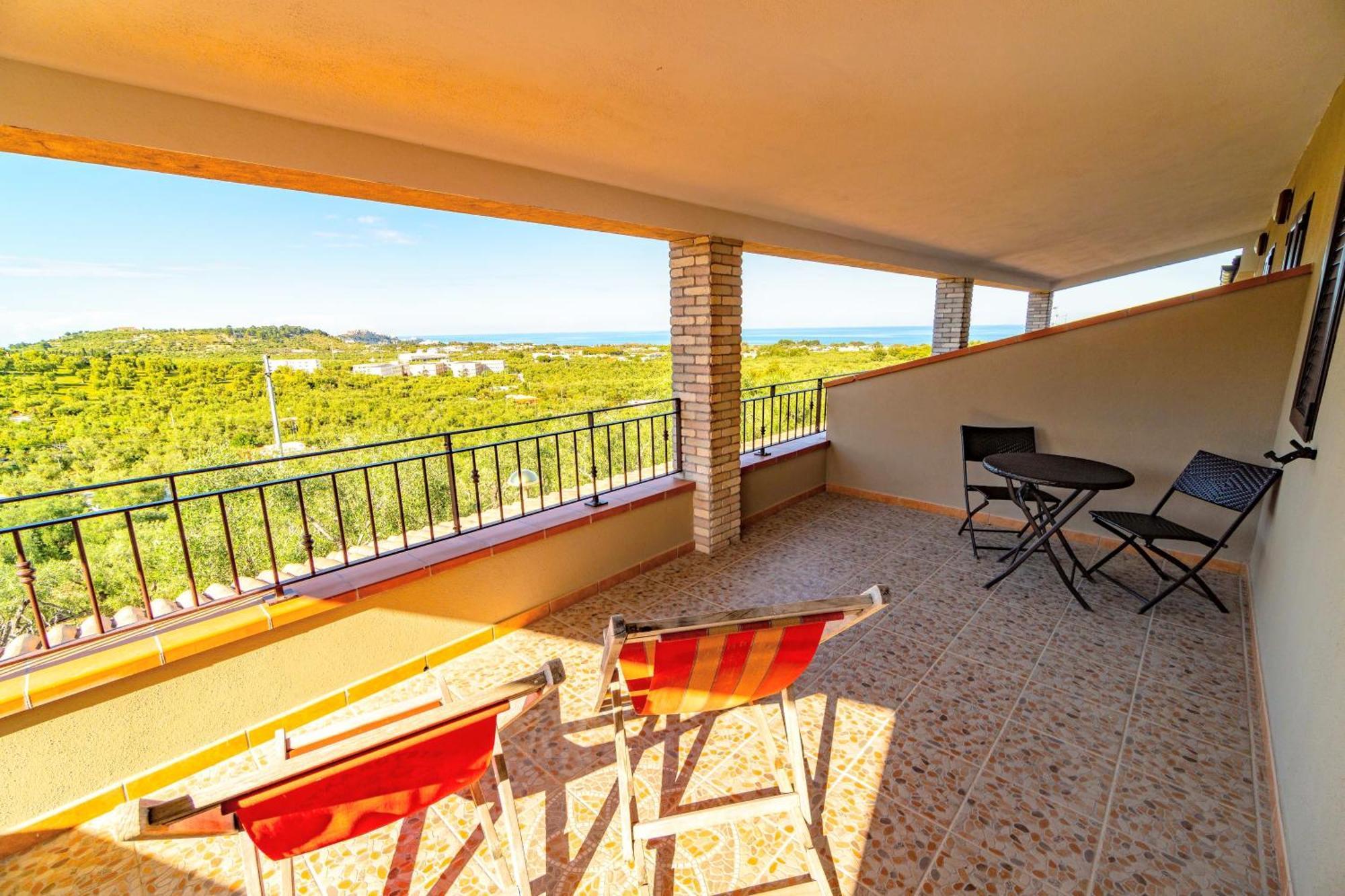 Villa Mapa - Appartamenti Vicino Al Mare В'єсте Екстер'єр фото