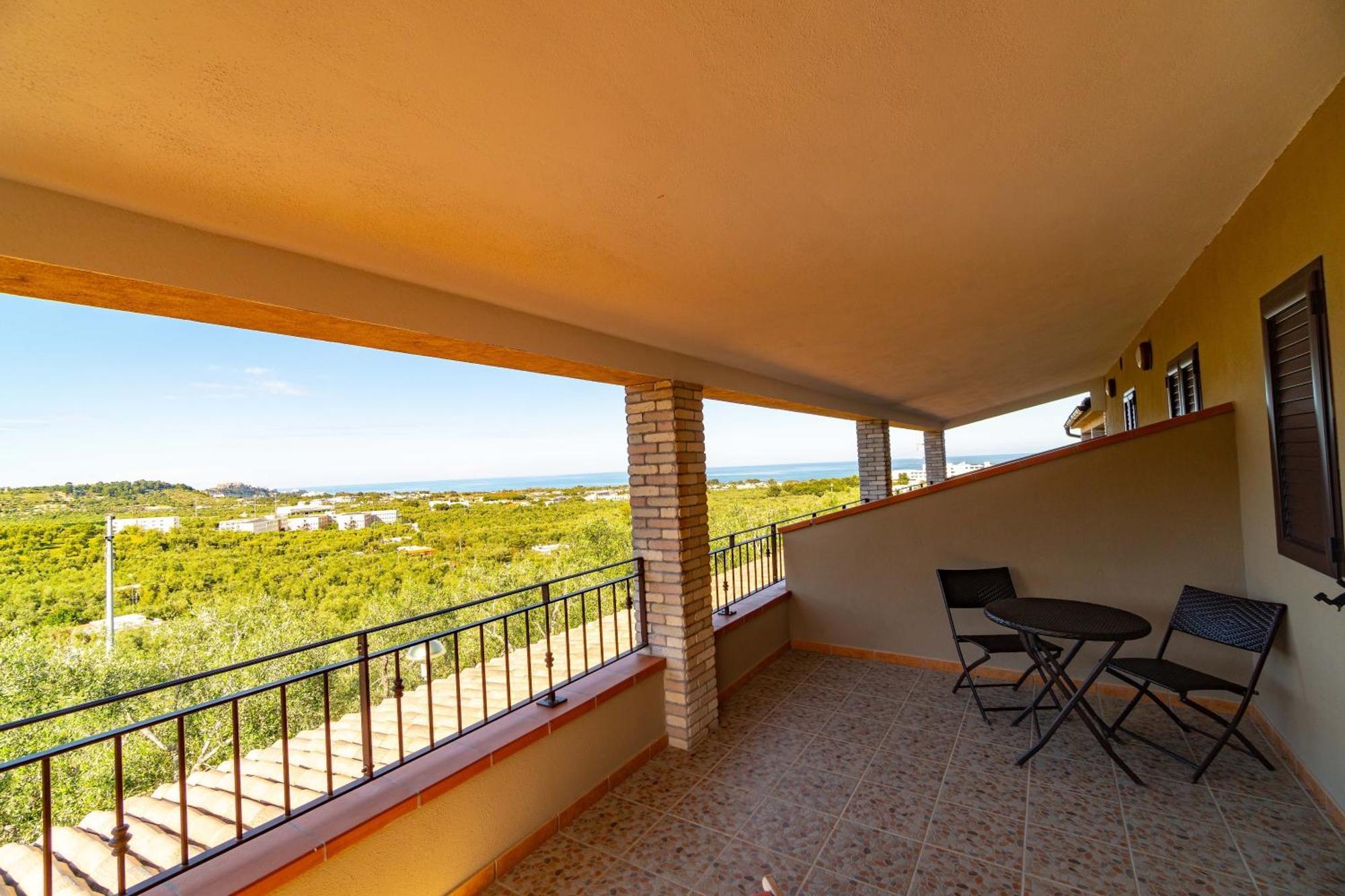 Villa Mapa - Appartamenti Vicino Al Mare В'єсте Екстер'єр фото