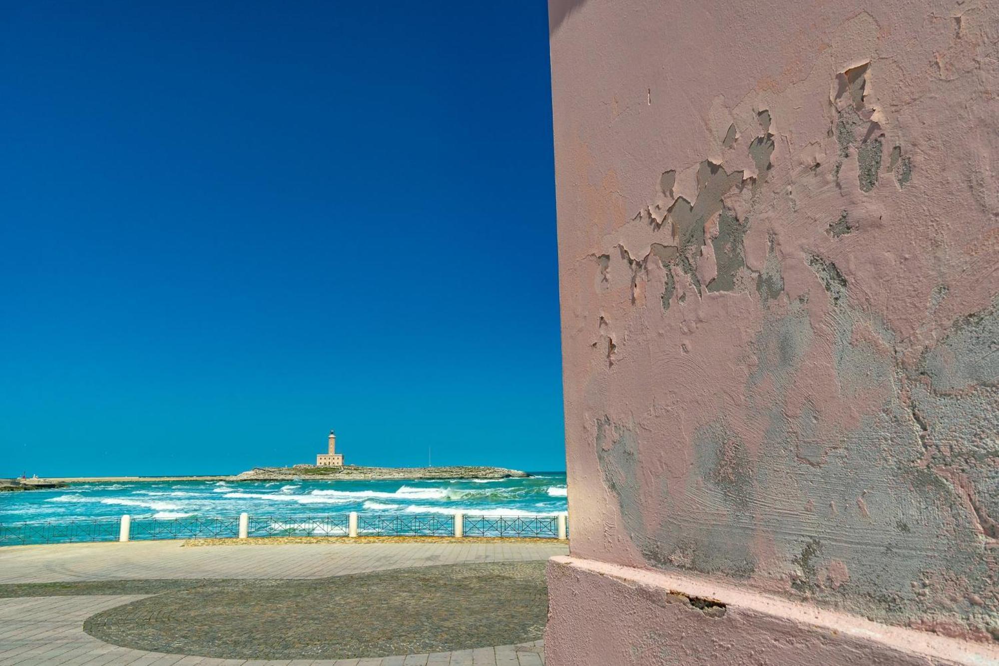 Villa Mapa - Appartamenti Vicino Al Mare В'єсте Екстер'єр фото